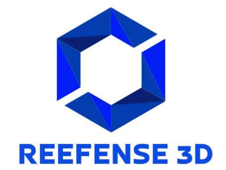 Reefense3D